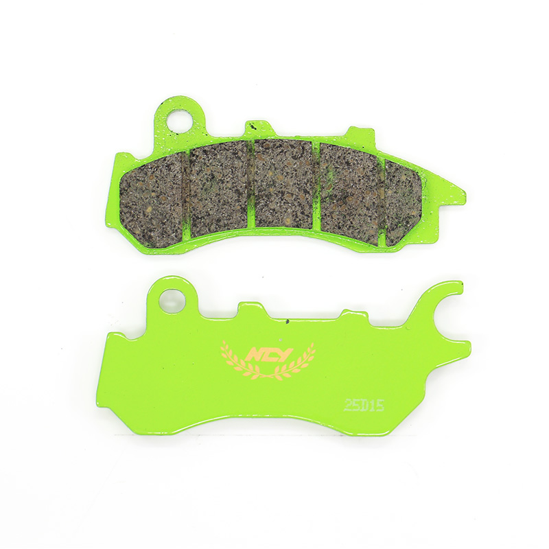 HONDA Brake Pad/ Front/ Eco For NEW PCX 150 CBS 2018