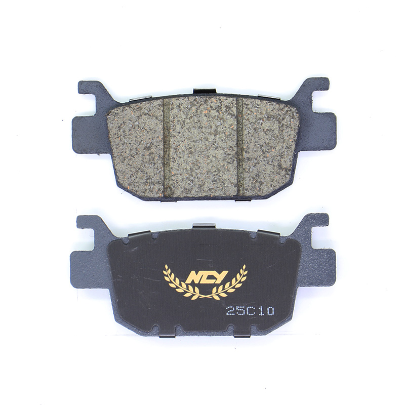 HONDA Advanced Composite Brake Pad/ Rear For NEW PCX 150 ABS/ CBS