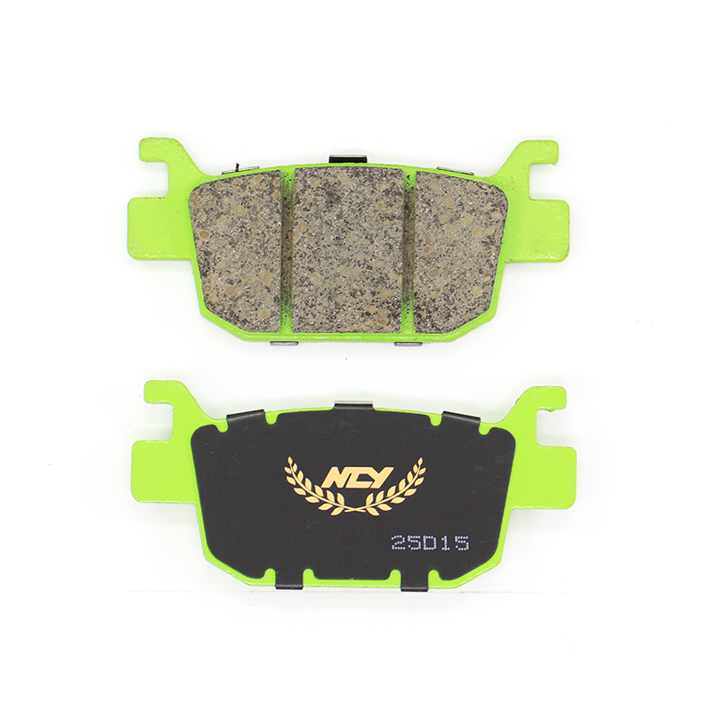 HONDA Brake Pad/ Rear/ Eco For NEW PCX 150 ABS