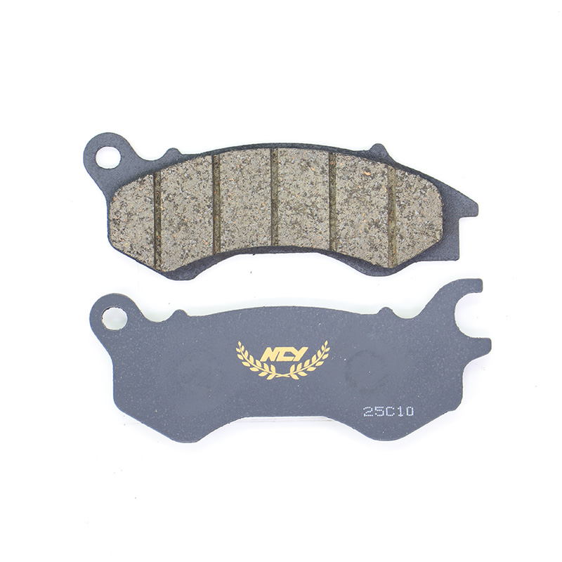 HONDA Advanced Composite Brake Pad/ Front For PCX 125