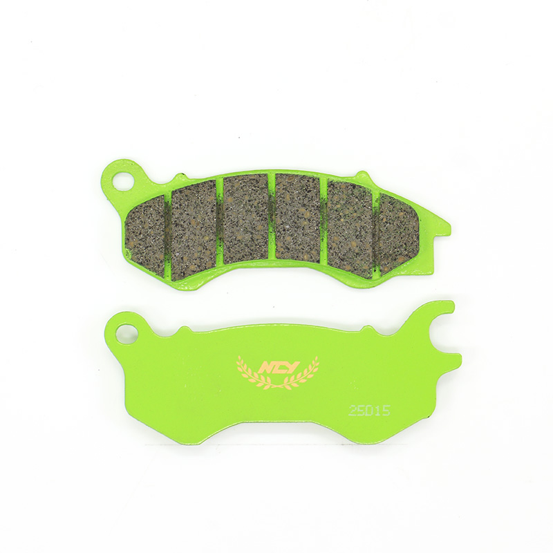 HONDA Brake Pad/ Front/ Eco For PCX 125