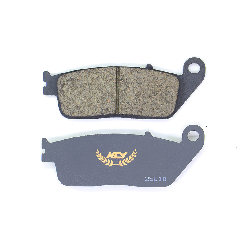 HONDA Advanced Composite Brake Pad/ Front For SH125/ 150 ABS