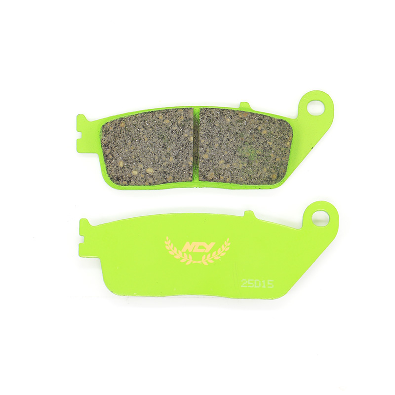 HONDA Brake Pad/ Front/ Eco For SH125 ABS