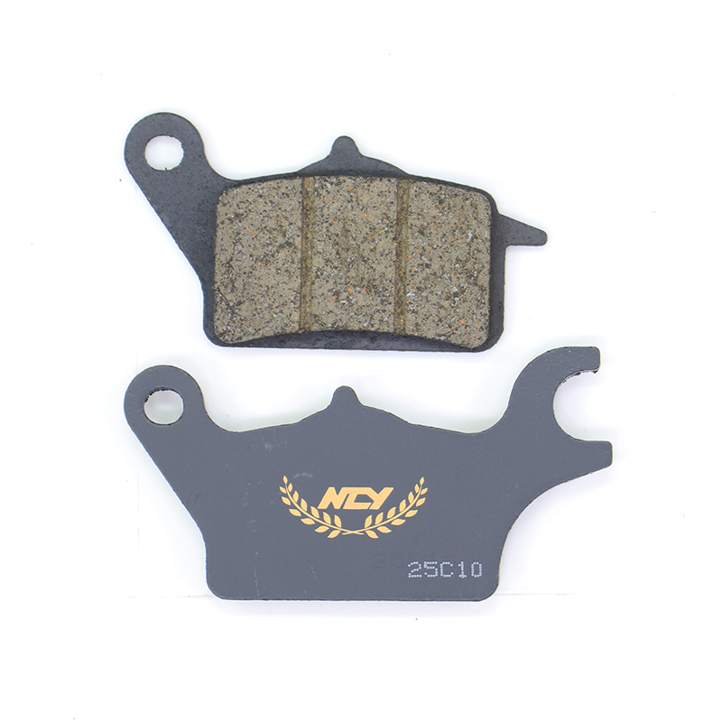 HONDA Advanced Composite Brake Pad/ Front For VARIO 150