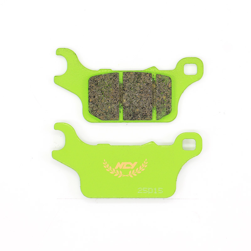 HONDA Brake Pad/ Front/ Eco For VARIO 160 CBS