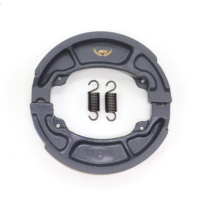 HONDA Advanced Composite Brake Shoe/ Rear For PCX 125