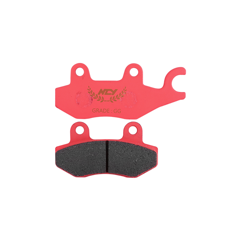 KYMCO Ceramic Brake Pad/ Advanced For G3 125