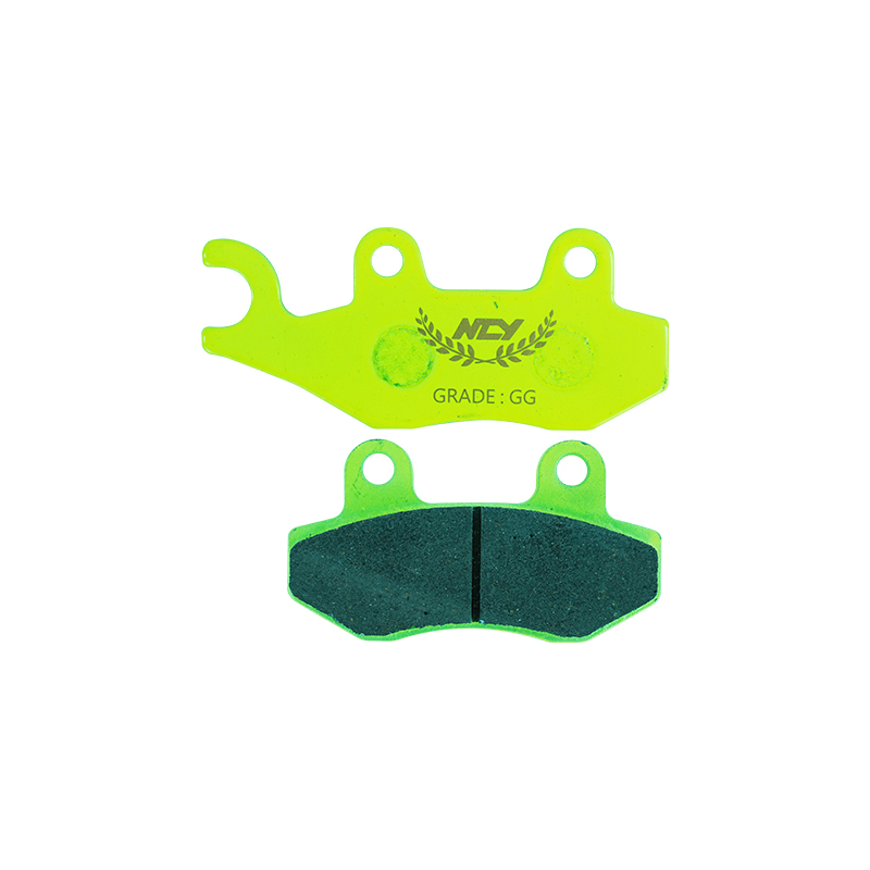 KYMCO Composite Brake Pad/ Basic For KTR 125