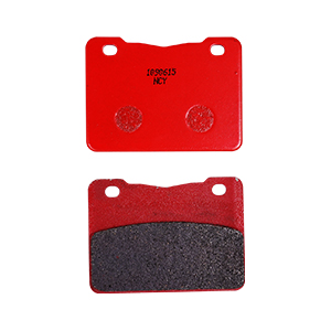 SYM 2nd Racing Brake Pad/ Front For 6TH FIGHTER 150