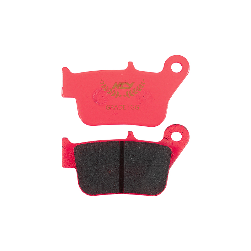 SYM Ceramic Brake Pad/ Advanced For 6TH FIGHTER 150