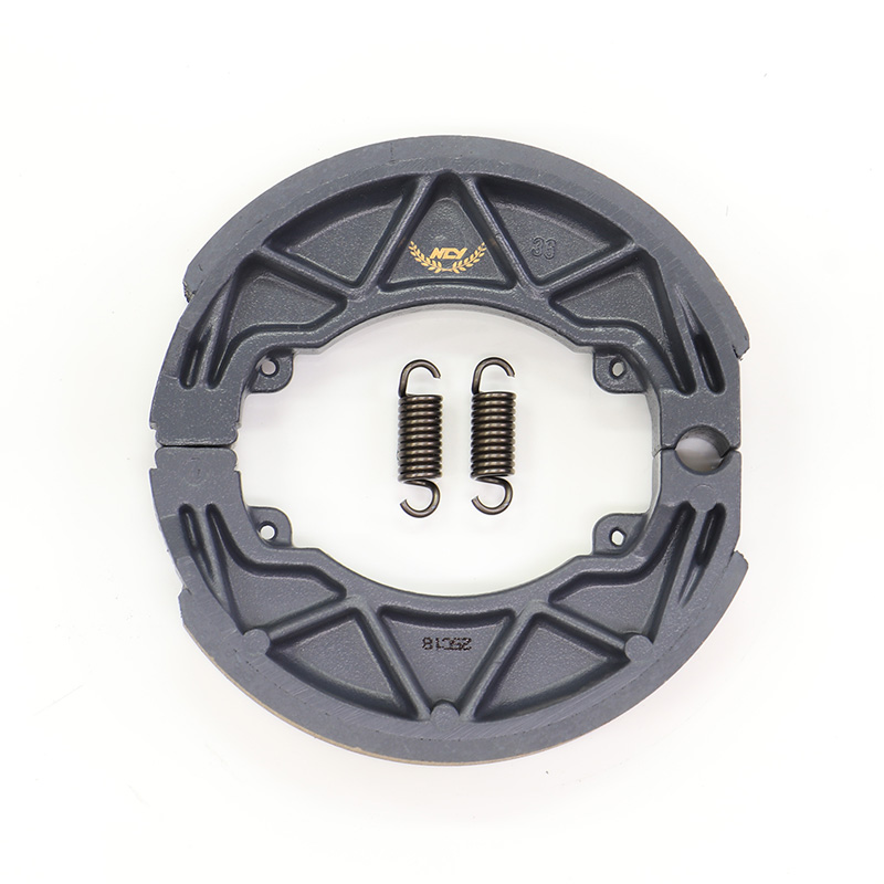 VESPA Advanced Composite Brake Shoe/ Rear For PRIMAVERA 125