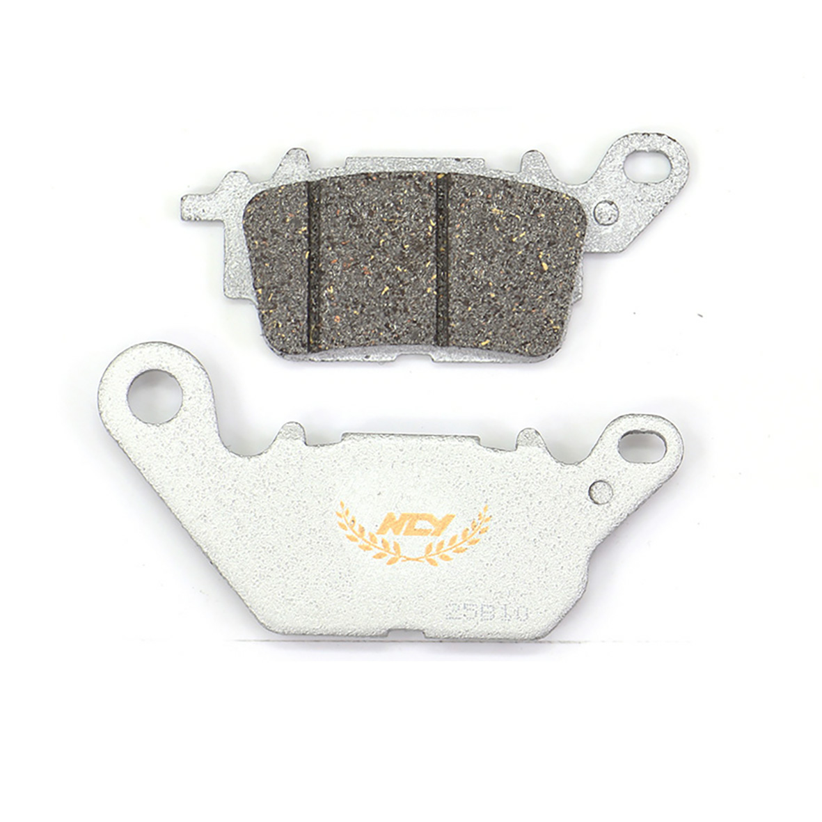 YAMAHA Brake Pad/ Front/ Basic For NMAX 155