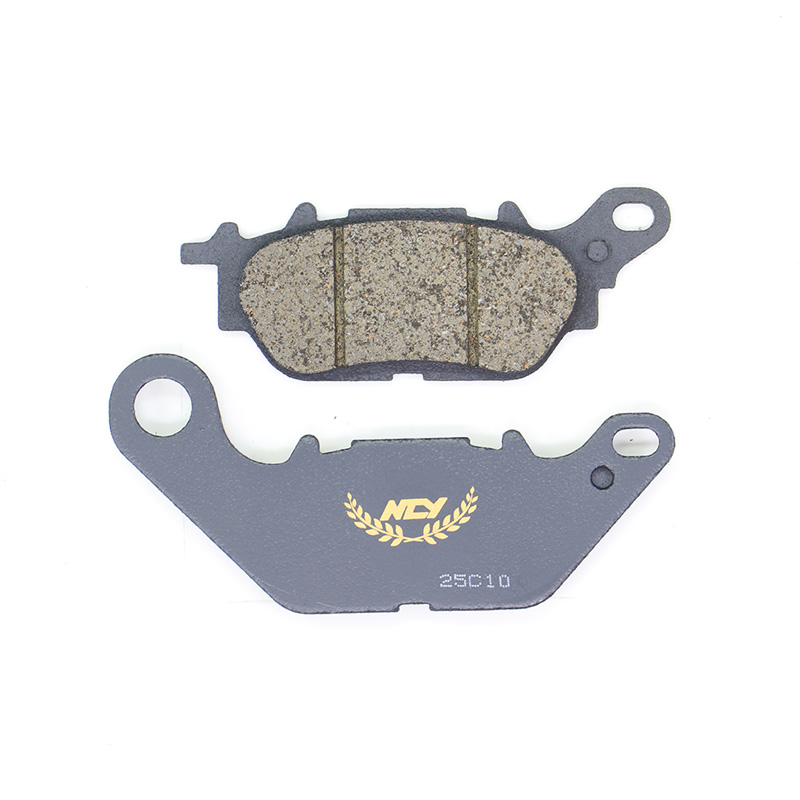 YAMAHA Advanced Composite Brake pad/ Rear FOR NMAX 155/ AEROX 155