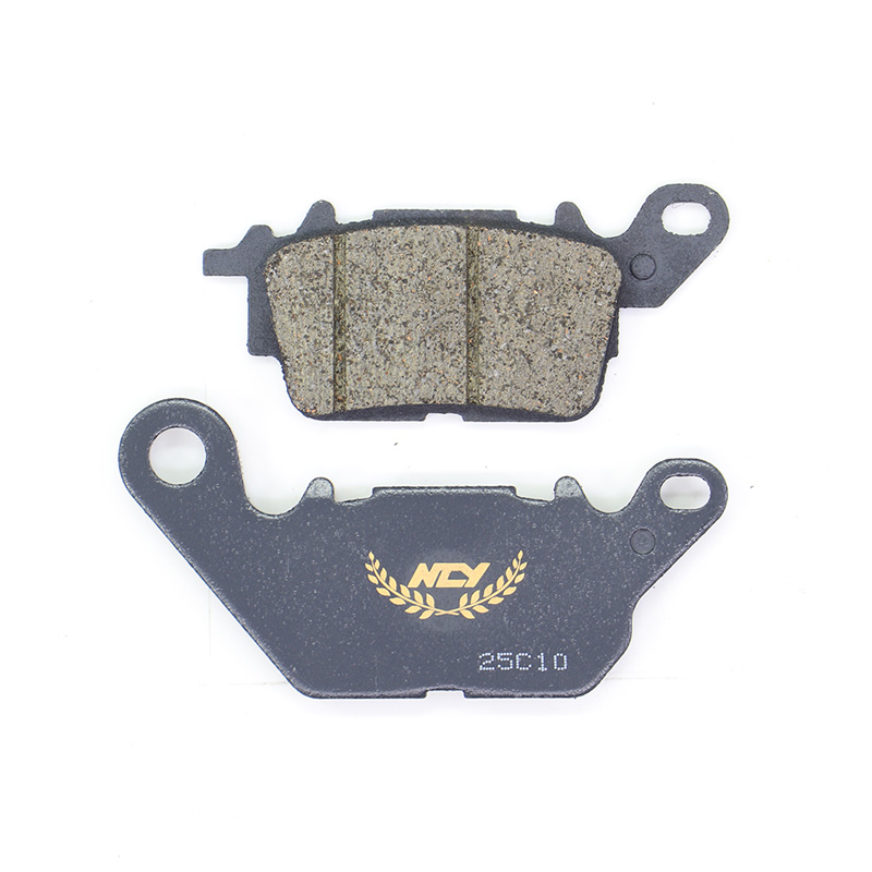 YAMAHA Advanced Composite Brake Pad/ Front For NMAX 155/ AEROX 155	
