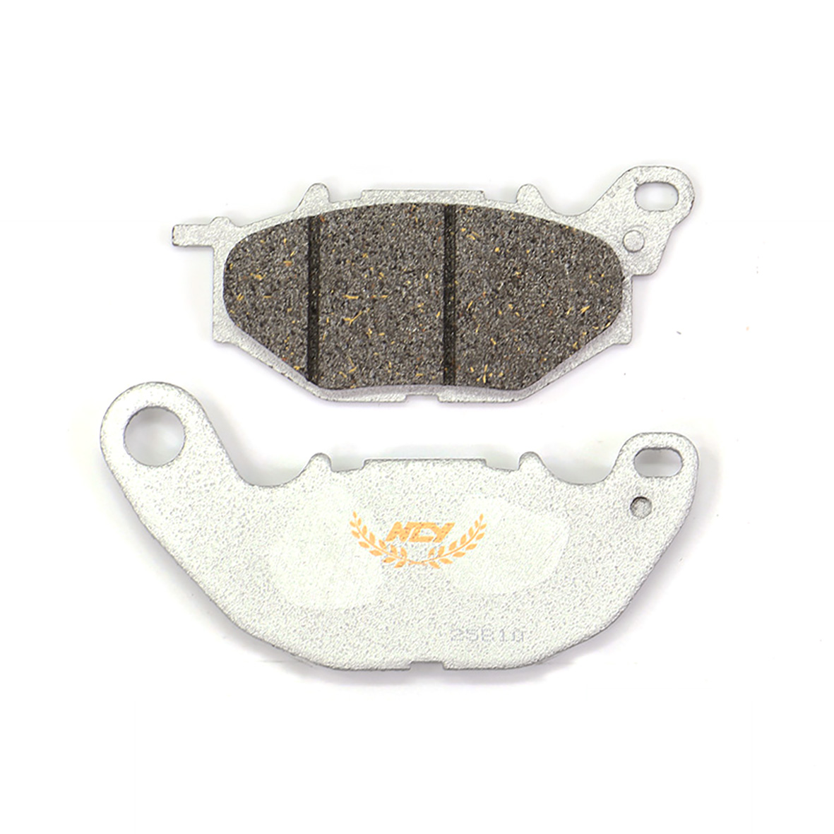YAMAAHA Brake Pad/ Front/ Basic For XMAX 300