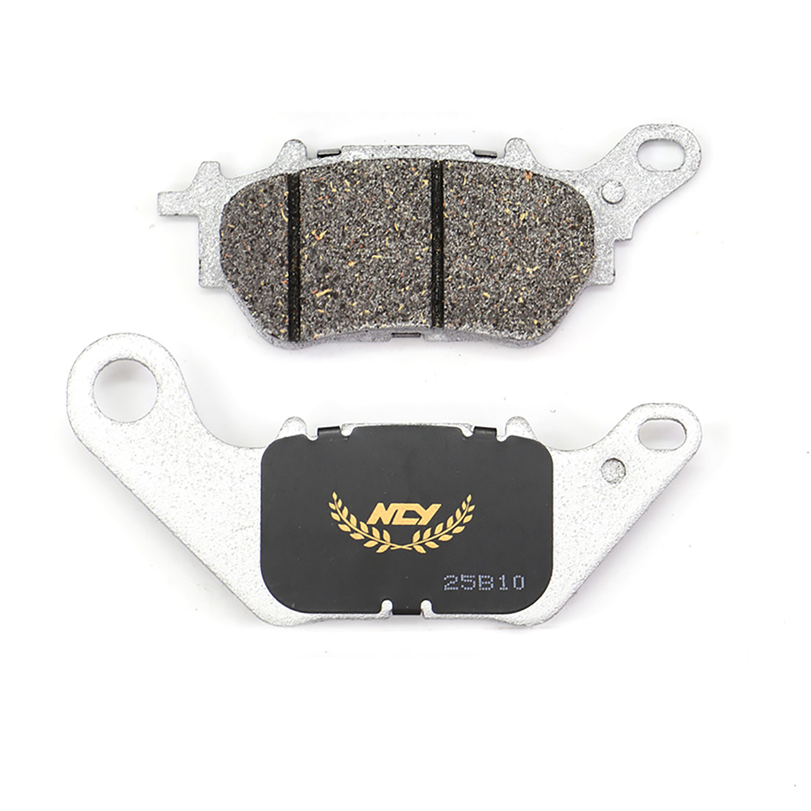 YAMAHA Brake Pad/ Rear/ Basic For XMAX 300