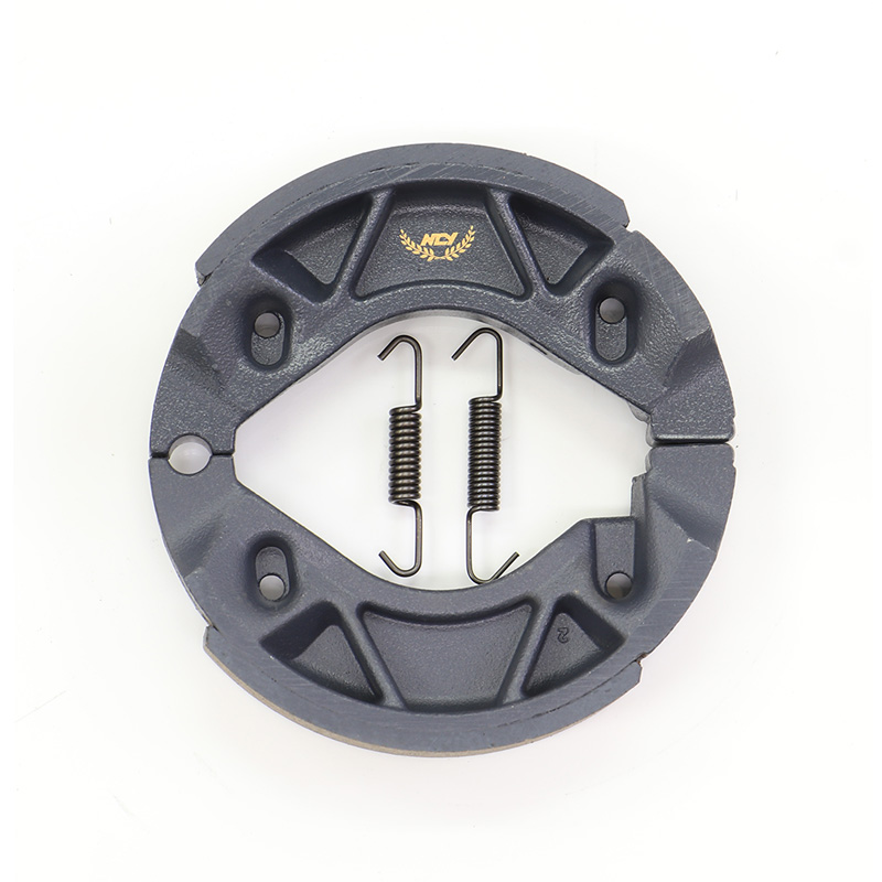 YAMAHA Advanced Composite Brake Shoe/ Rear For AEROX 155