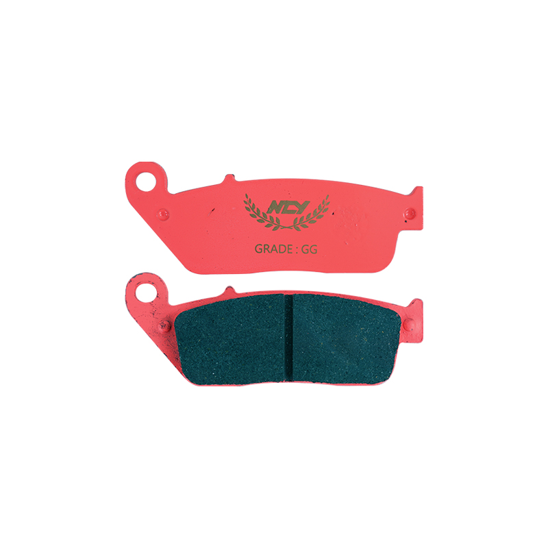 YAMAHA Ceramic Brake Pad/ Advanced For 3RD NEW CYGNUS 125