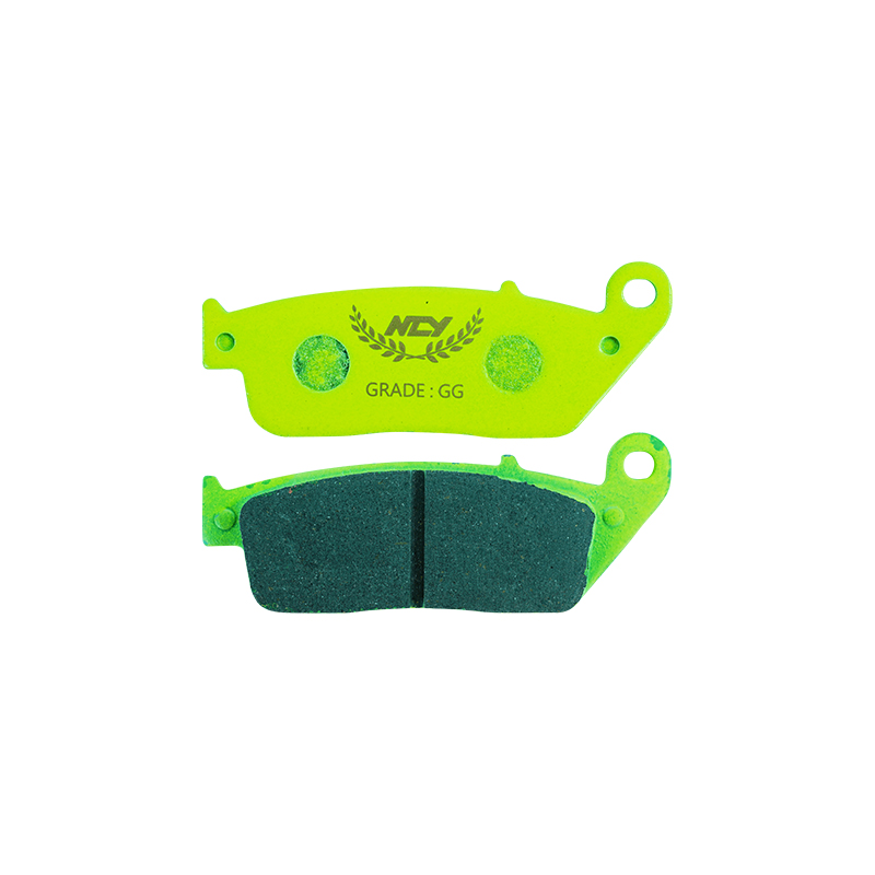 Composite Brake Pad/ Basic For 3RD NEW CYGNUS 125