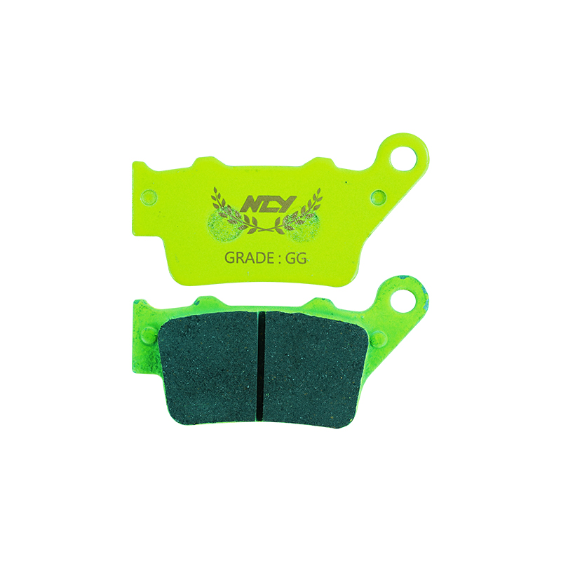 Composite Brake Pad/ Basic For 4TH NEW CYGNUS-X 125