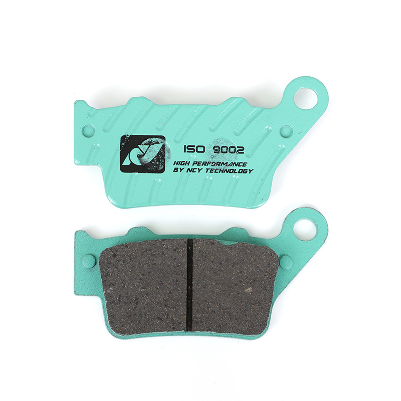 YAMAHA NCY & HP Patent Radiating Brake Pad (Rear) For 4TH NEW CYGNUS-X 125