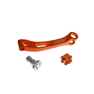 HARTFORD HD 150 Longer Brake Rear Arm Assy
