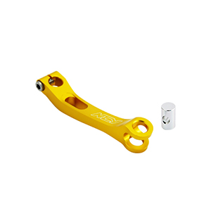 MINI 125FI/ HD150/ 200 Longer Brake Rear Arm