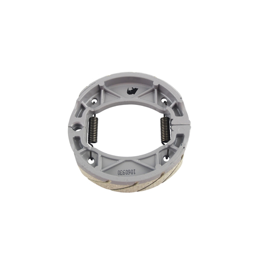 honda cbf 125 rear brake shoes