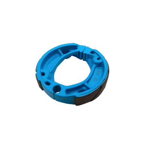 honda dio rear brake shoe price