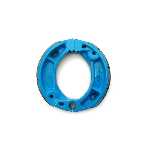 honda dio rear brake shoe price