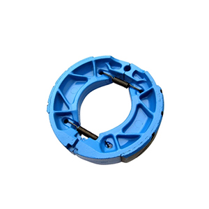 YAMAHA GTR 125 3rd Racing Brake Shoe
