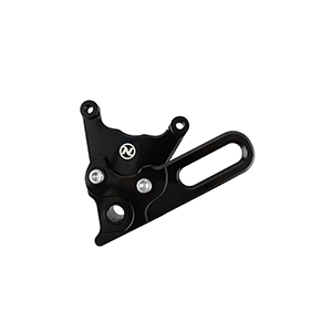 GOGORO 2 Caliper Adaptor 226mm For Rear Crab Caliper