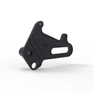 GOGORO S2 ABS Rear Disk Caliper Adaptor 220mm