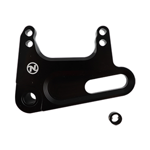 GOGORO 2 Rear Disk Caliper Adaptor 226mm