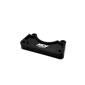 KYMCO Racing 150 Rear Disk Caliper Adaptor For B2 Caliper 240mm
