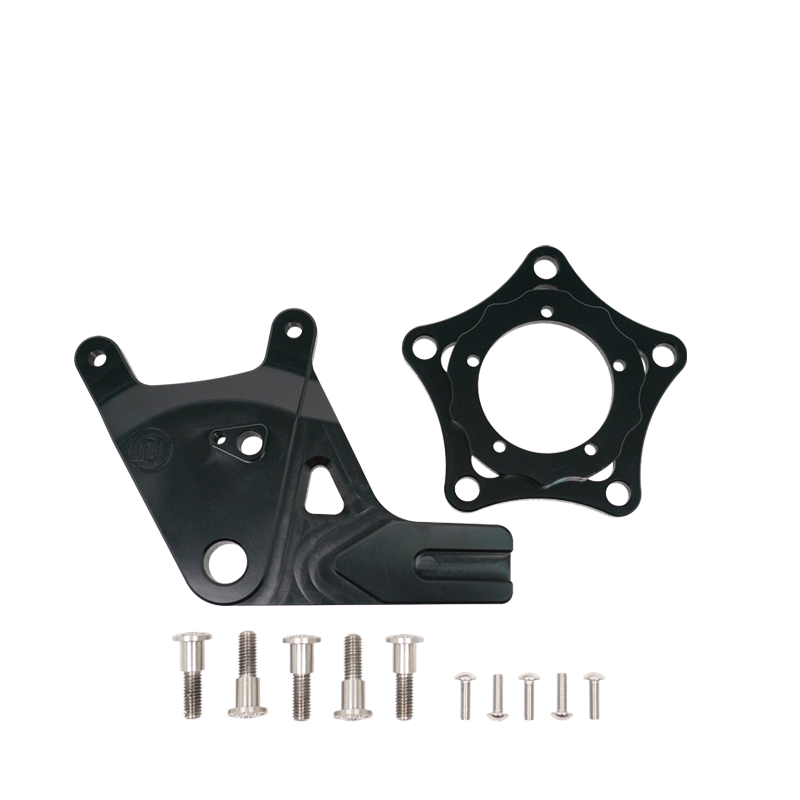 KYMCO Rear Disk Crab Caliper Adaptor 240mm For KRV 180 ABS