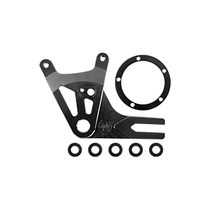 KYMCO KRV 180 Rear Disk Crab Caliper Adaptor 240mm