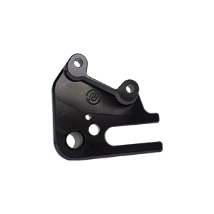 PGO UR1 Rear Disk Caliper Adaptor 200mm