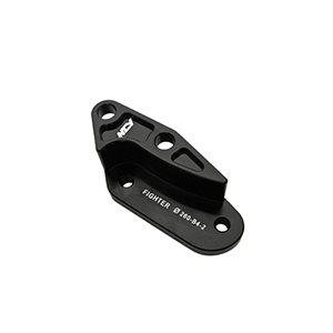 SYM FIGHTER 125 Caliper Adaptor For B4 Caliper 260mm