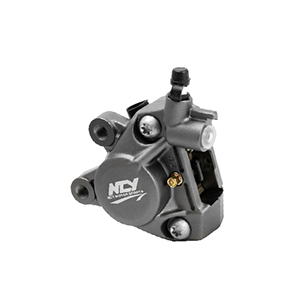 Universal Forged 2 Pistons Caliper
