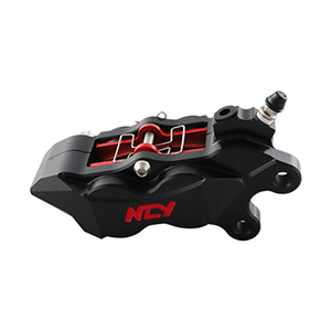 Universal NCY 4 Pistons Caliper/ Right