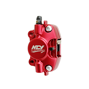 VESPA Forged 2 Pistons Caliper "NCY" Type