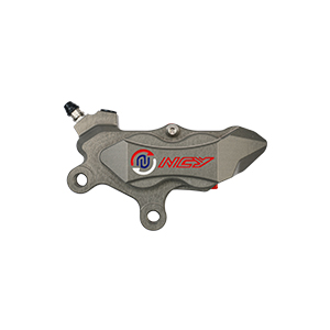 YAMAHA FORCE 155 NCY CNC 4 Pistons Caliper/ Titanium