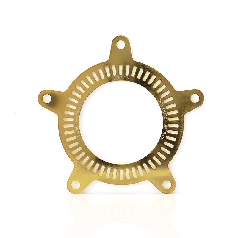 SYM Wheel Speed Sensor / Front Disk For NEW DRGBT TCS (2.5)
