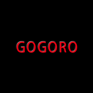 GOGORO Caliper Adaptor