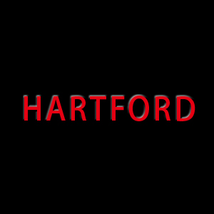 HARTFORD Oil Cooler