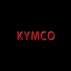 Kick Starter KYMCO