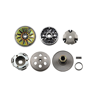 HONDA VARIO 110 CVT Set