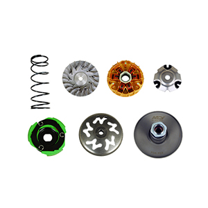 HONDA PCX 125 CVT Set
