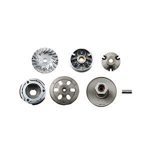 YAMAHA MIO-J 115 CVT Set